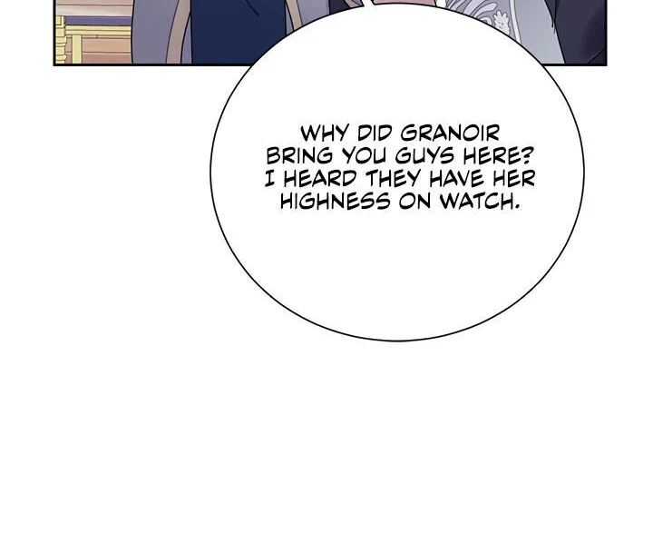Read Cavier Falcon Princess chapter 35 image 40 on Lezhin