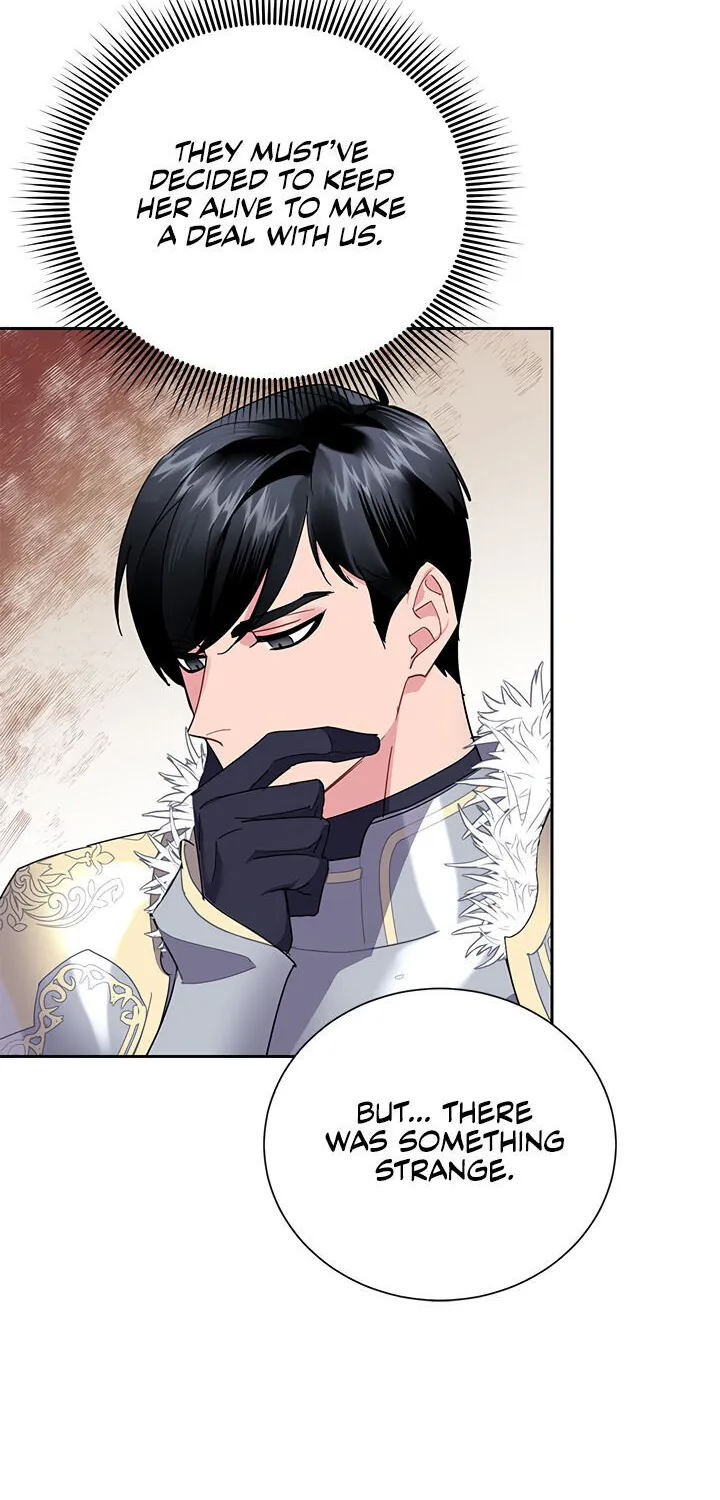 Read Cavier Falcon Princess chapter 35 image 50 on Lezhin