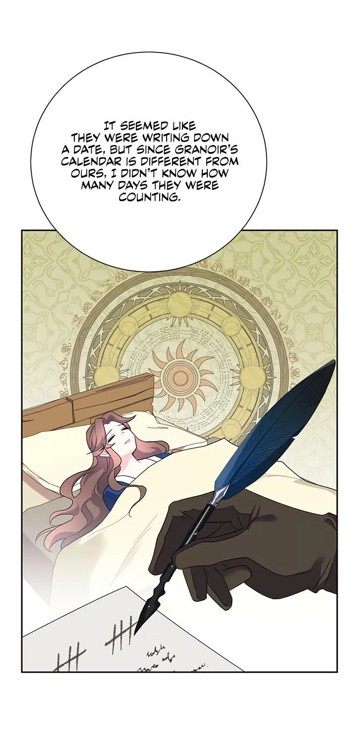 Read Cavier Falcon Princess chapter 35 image 51 on Lezhin