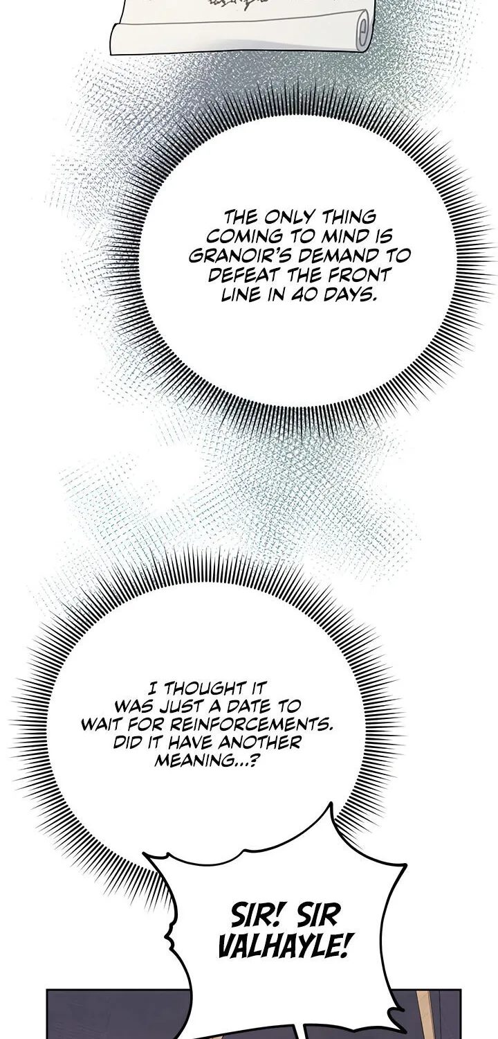 Read Cavier Falcon Princess chapter 35 image 54 on Lezhin
