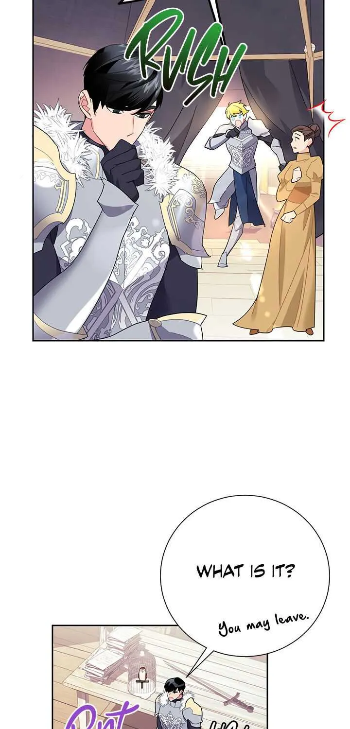 Read Cavier Falcon Princess chapter 35 image 55 on Lezhin