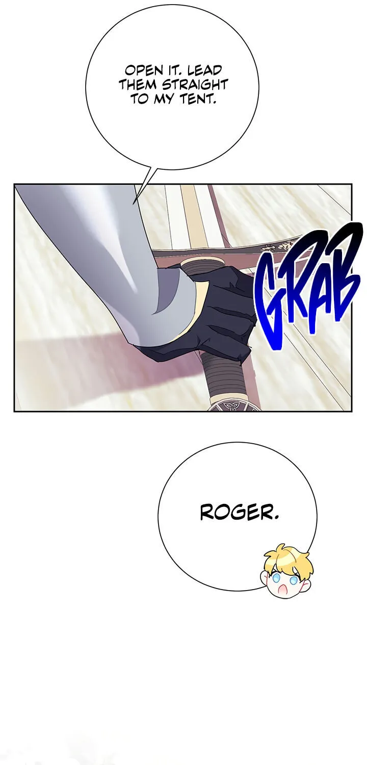 Read Cavier Falcon Princess chapter 35 image 59 on Lezhin