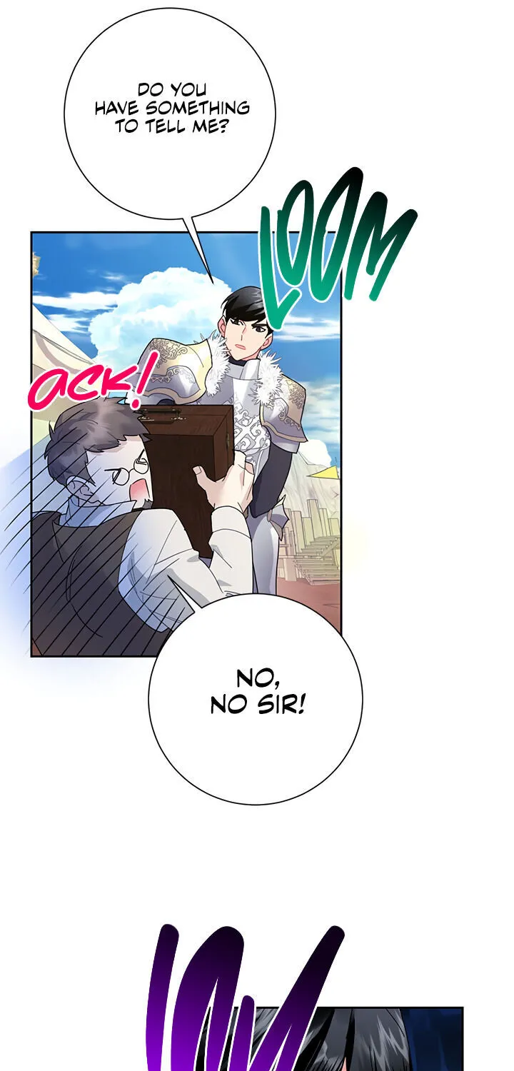 Read Cavier Falcon Princess chapter 35 image 6 on Lezhin