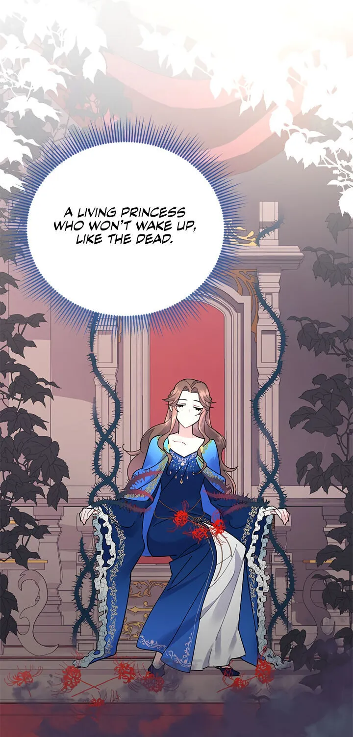 Read Cavier Falcon Princess chapter 35 image 60 on Lezhin
