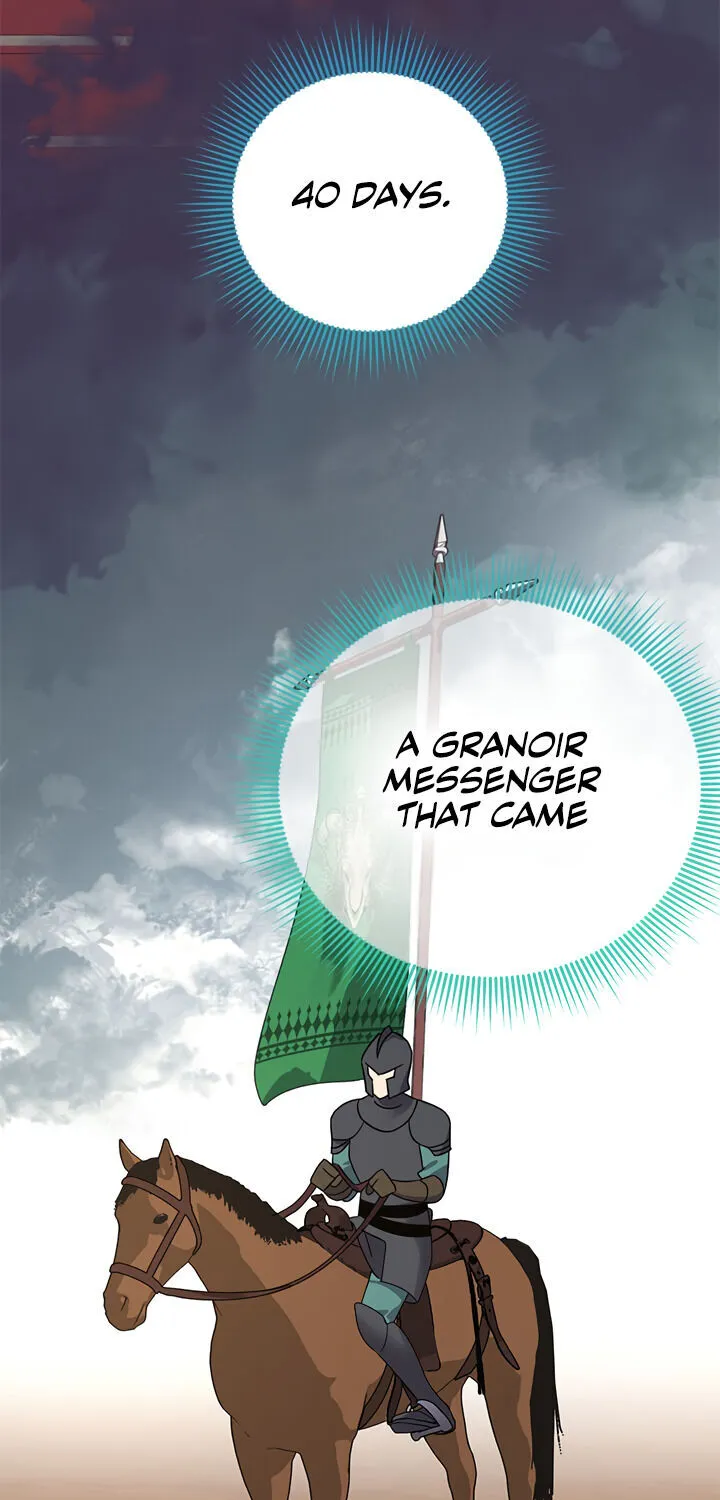 Read Cavier Falcon Princess chapter 35 image 61 on Lezhin