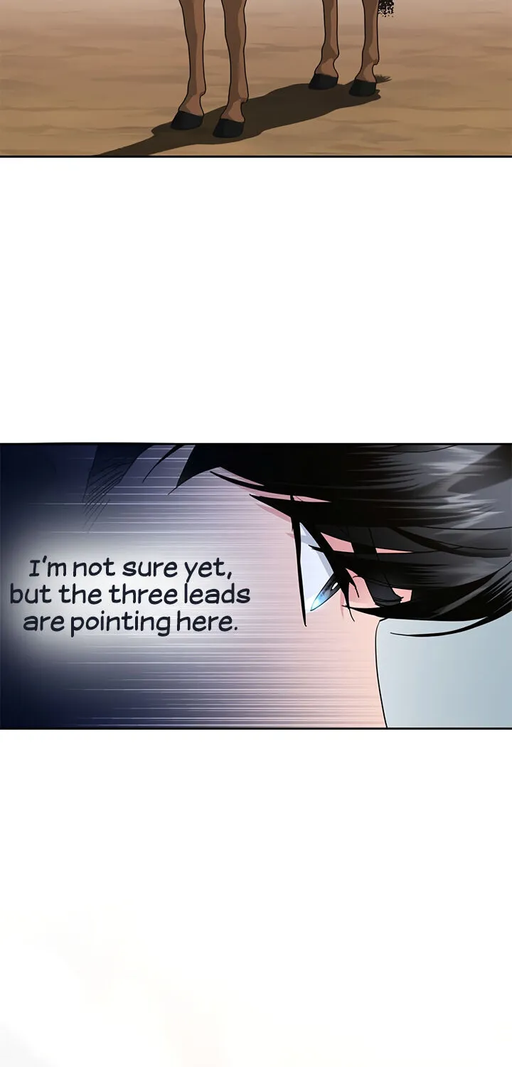 Read Cavier Falcon Princess chapter 35 image 62 on Lezhin