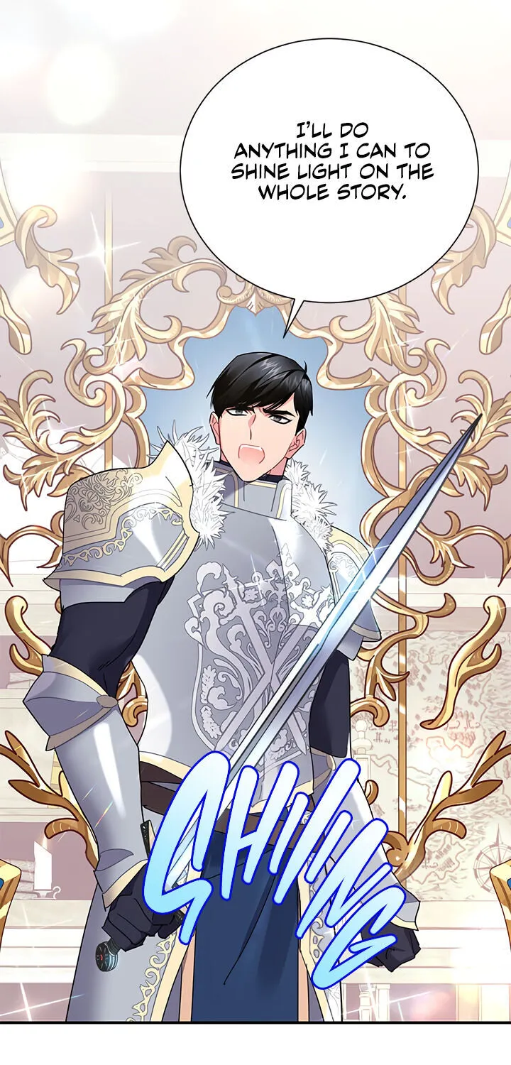 Read Cavier Falcon Princess chapter 35 image 63 on Lezhin