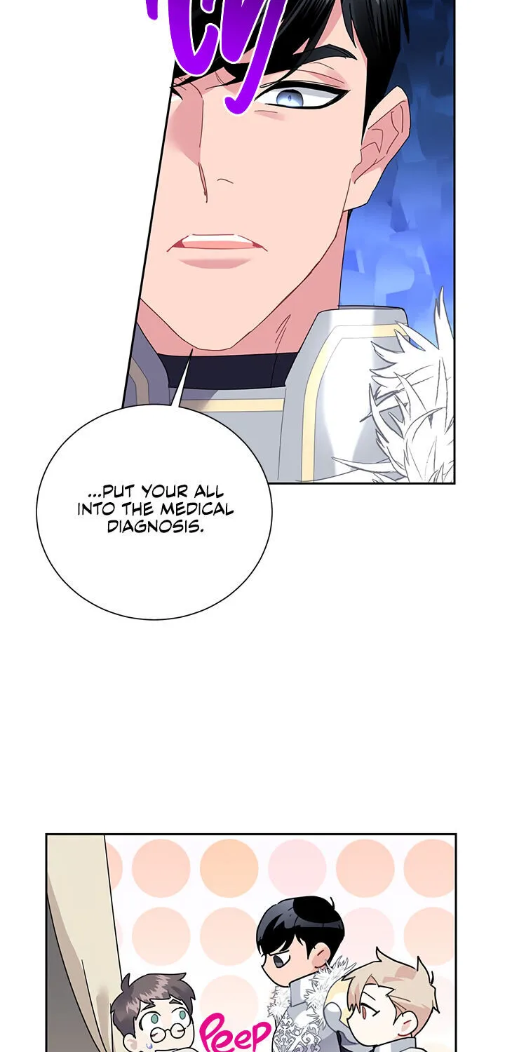 Read Cavier Falcon Princess chapter 35 image 7 on Lezhin