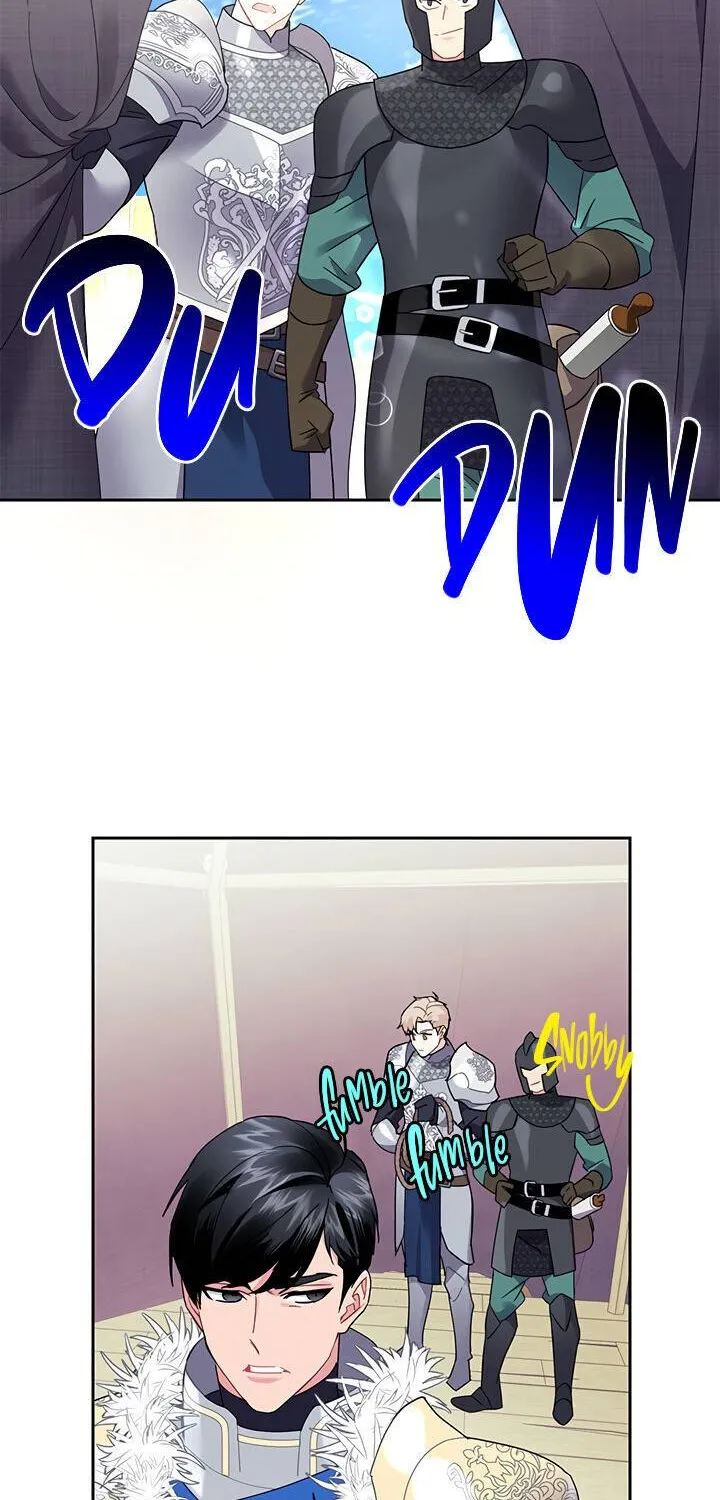 Read Cavier Falcon Princess chapter 36 image 1 on Lezhin