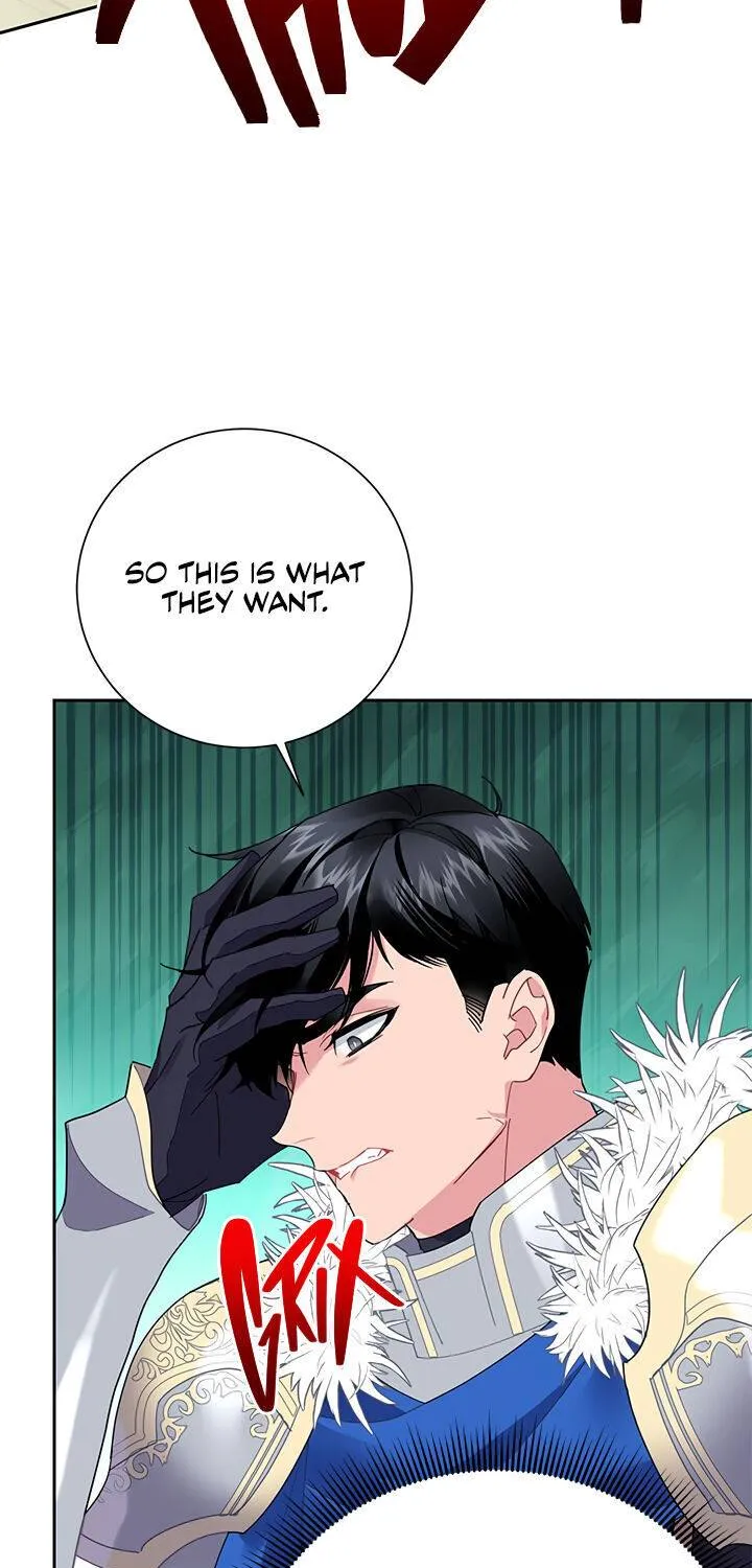 Read Cavier Falcon Princess chapter 36 image 10 on Lezhin