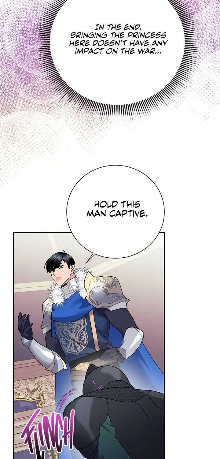Read Cavier Falcon Princess chapter 36 image 13 on Lezhin
