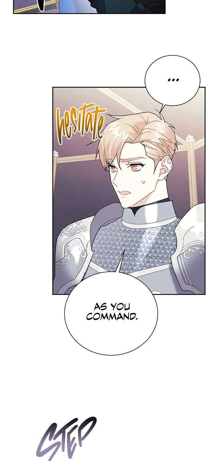 Read Cavier Falcon Princess chapter 36 image 14 on Lezhin