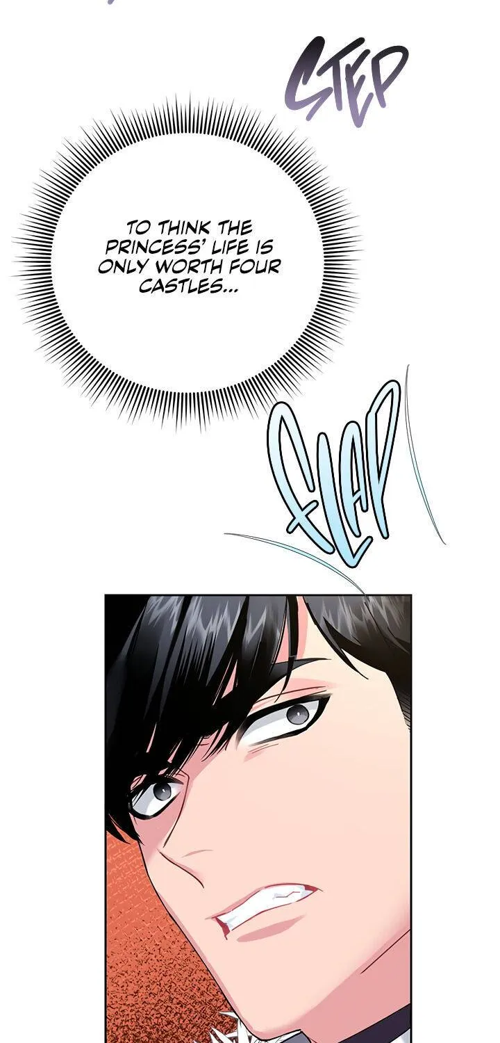 Read Cavier Falcon Princess chapter 36 image 15 on Lezhin
