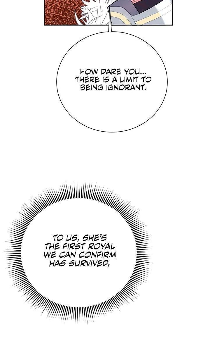 Read Cavier Falcon Princess chapter 36 image 16 on Lezhin