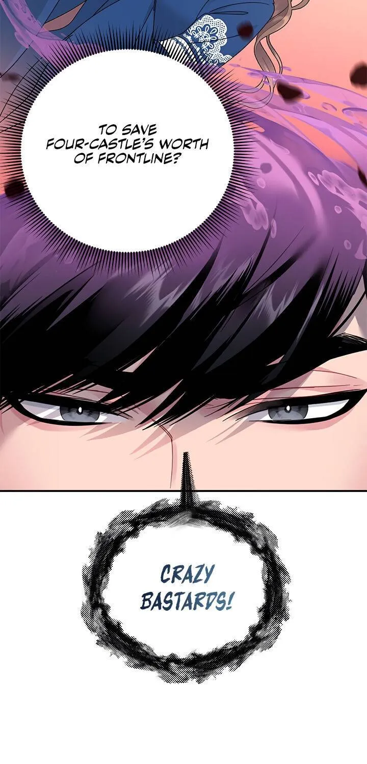 Read Cavier Falcon Princess chapter 36 image 19 on Lezhin