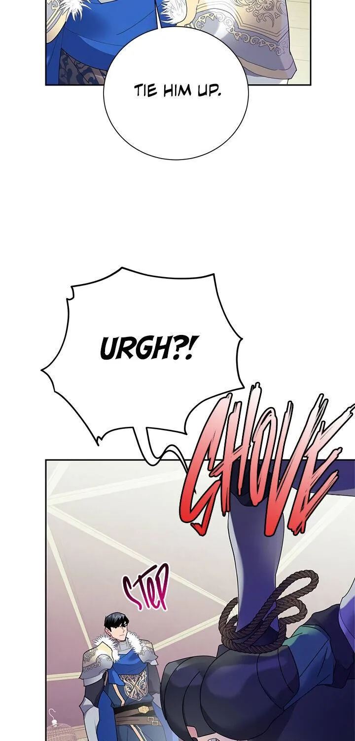 Read Cavier Falcon Princess chapter 36 image 2 on Lezhin