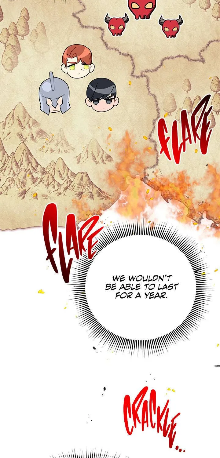Read Cavier Falcon Princess chapter 36 image 24 on Lezhin