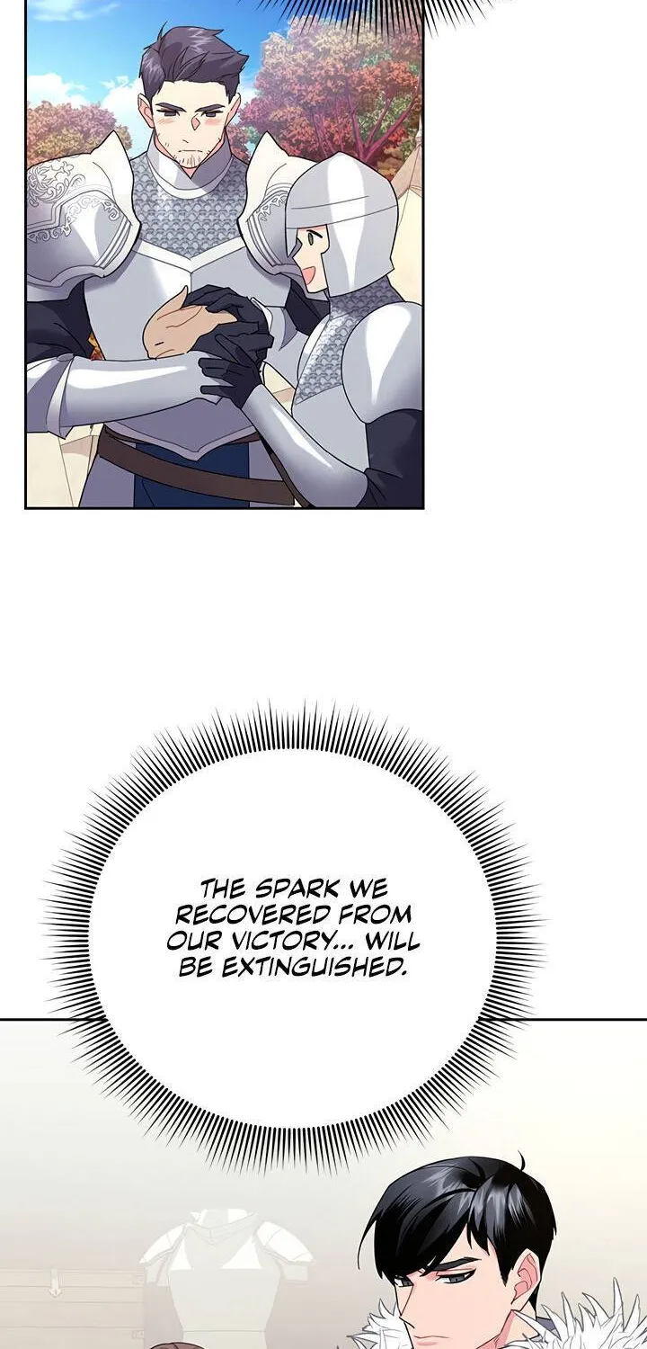 Read Cavier Falcon Princess chapter 36 image 26 on Lezhin