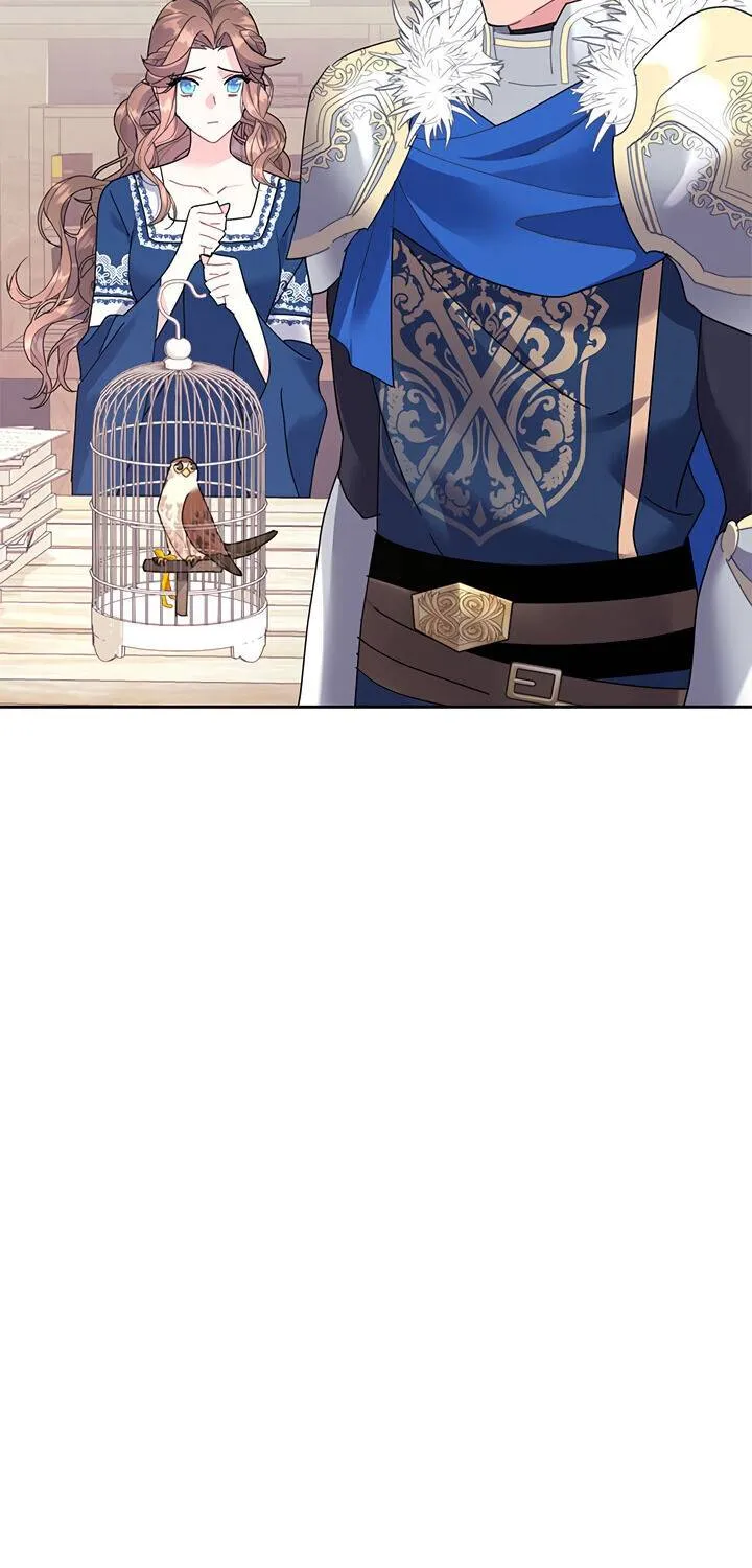 Read Cavier Falcon Princess chapter 36 image 27 on Lezhin