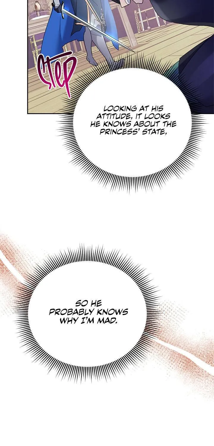 Read Cavier Falcon Princess chapter 36 image 3 on Lezhin