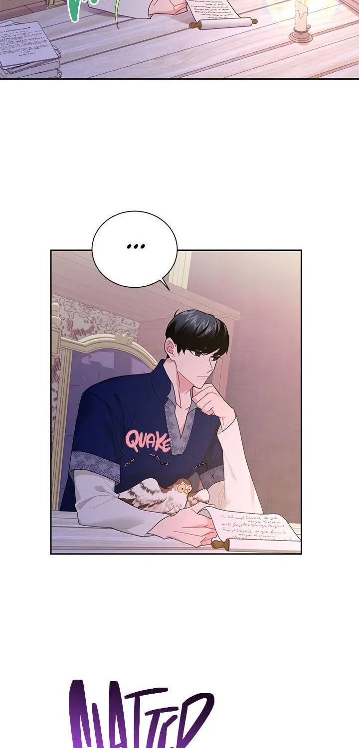 Read Cavier Falcon Princess chapter 36 image 30 on Lezhin