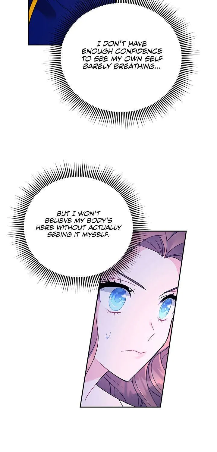 Read Cavier Falcon Princess chapter 36 image 33 on Lezhin