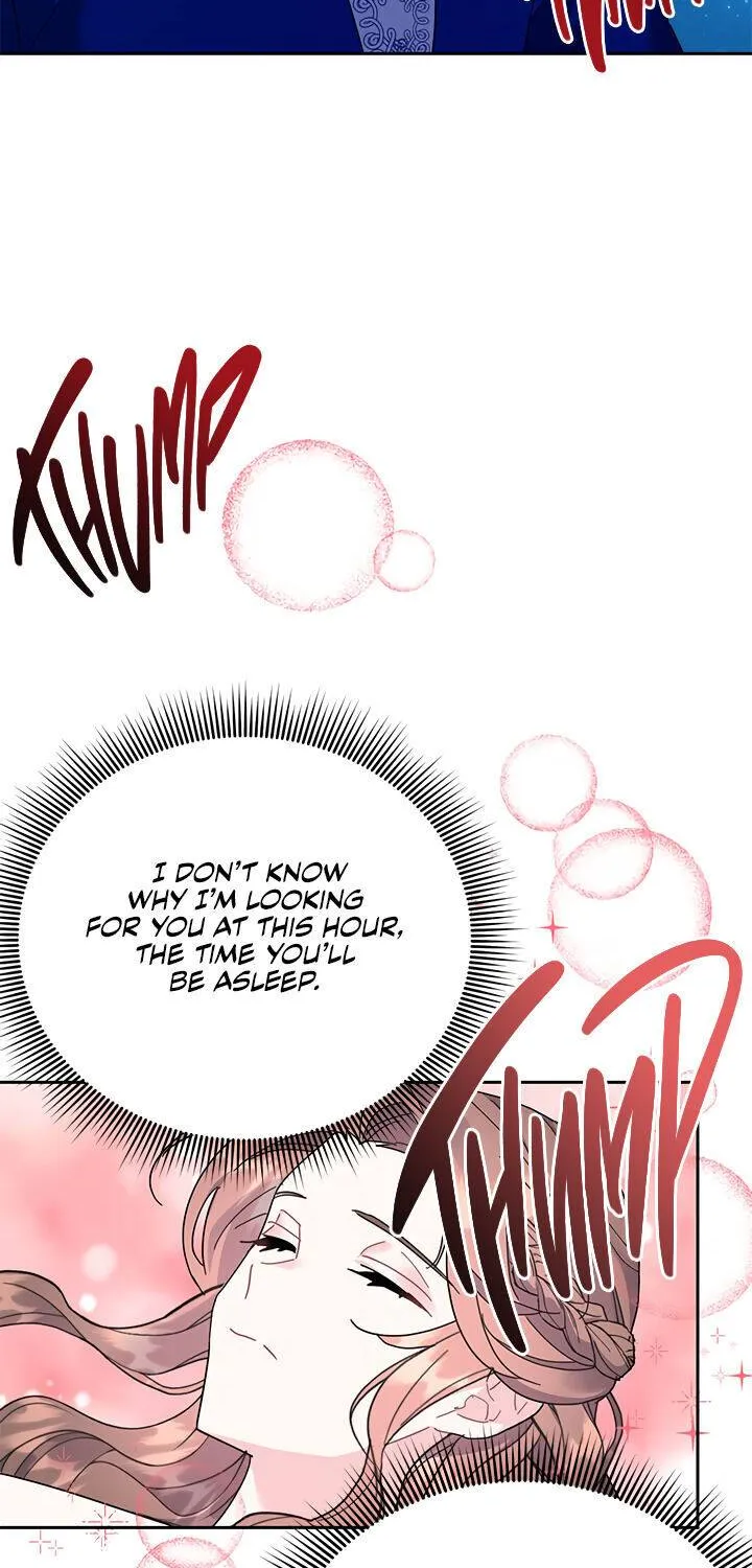 Read Cavier Falcon Princess chapter 36 image 38 on Lezhin