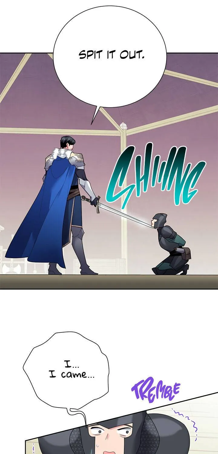 Read Cavier Falcon Princess chapter 36 image 4 on Lezhin
