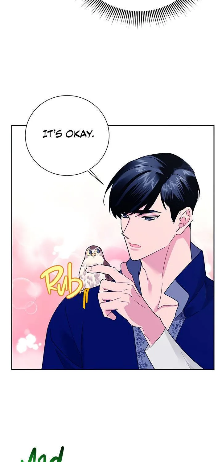 Read Cavier Falcon Princess chapter 36 image 43 on Lezhin