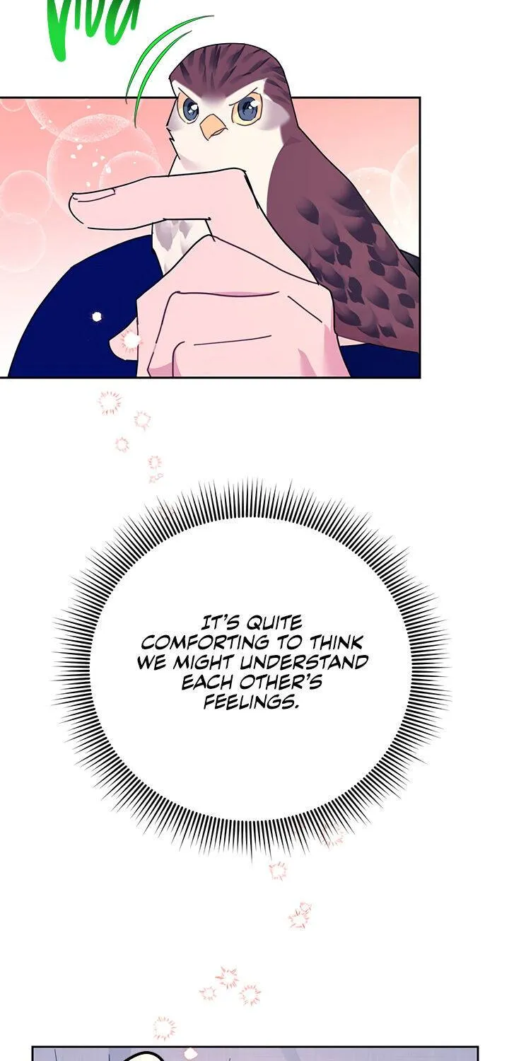 Read Cavier Falcon Princess chapter 36 image 44 on Lezhin