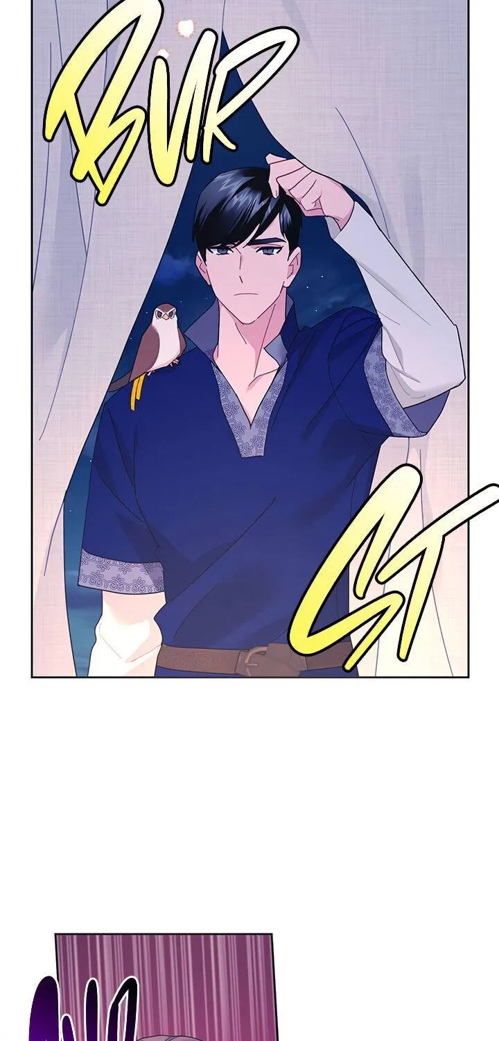Read Cavier Falcon Princess chapter 36 image 45 on Lezhin