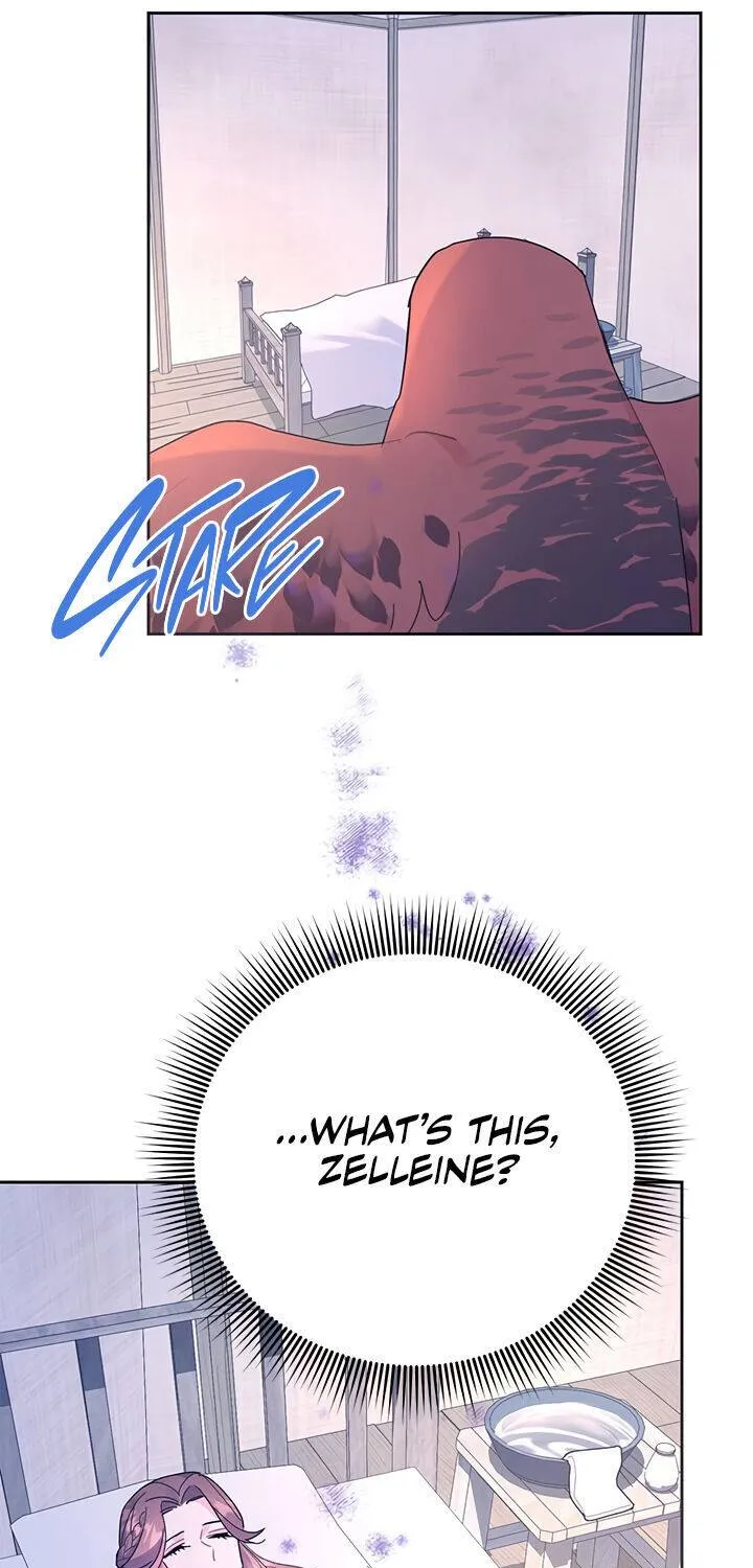 Read Cavier Falcon Princess chapter 36 image 47 on Lezhin