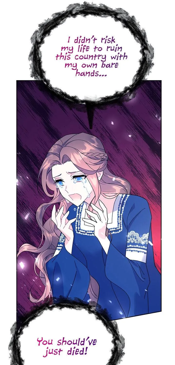 Read Cavier Falcon Princess chapter 36 image 53 on Lezhin