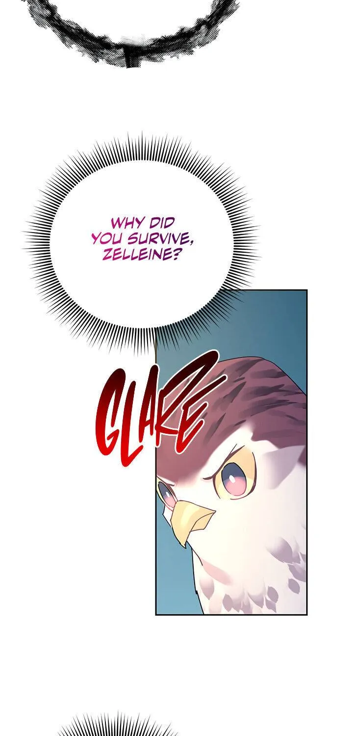 Read Cavier Falcon Princess chapter 36 image 54 on Lezhin