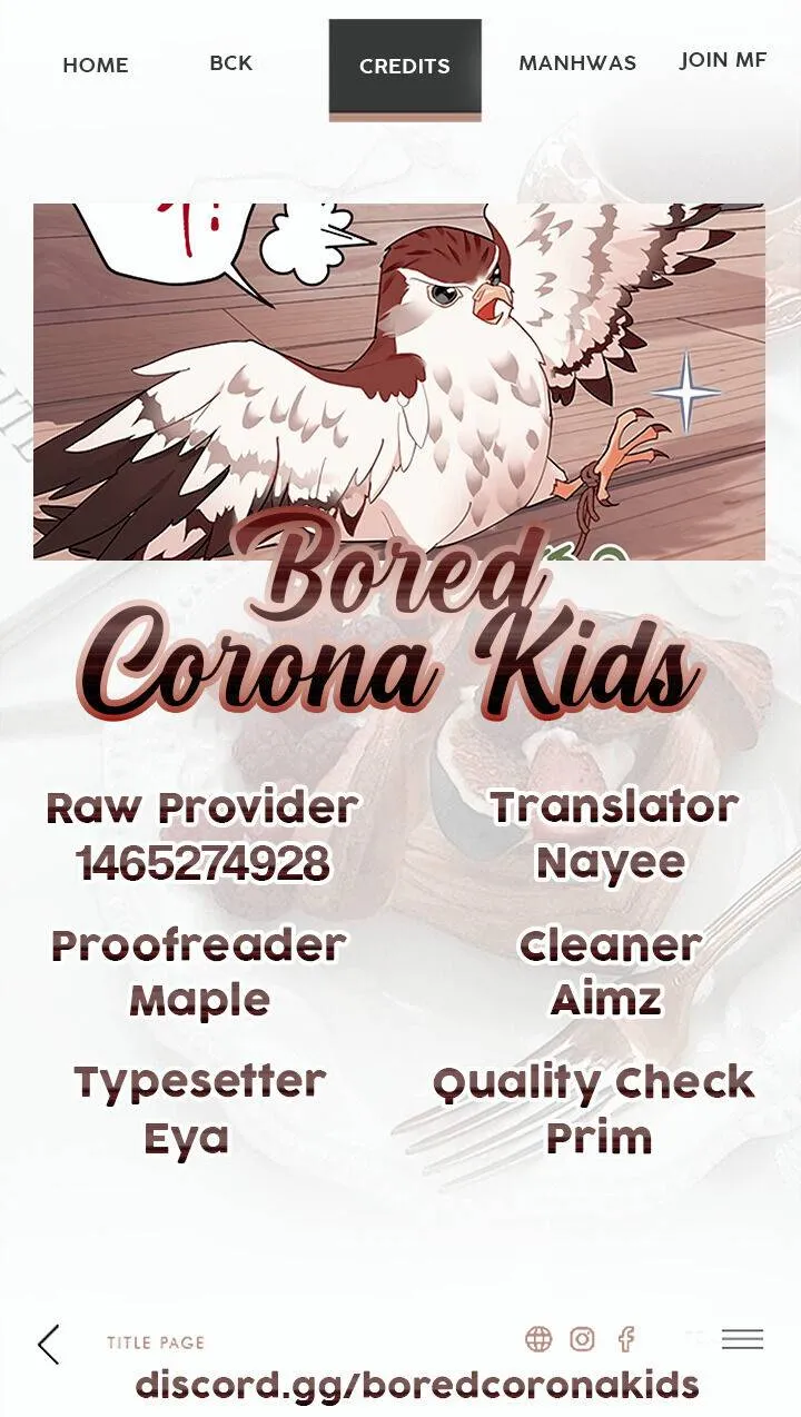 Read Cavier Falcon Princess chapter 36 image 60 on Lezhin