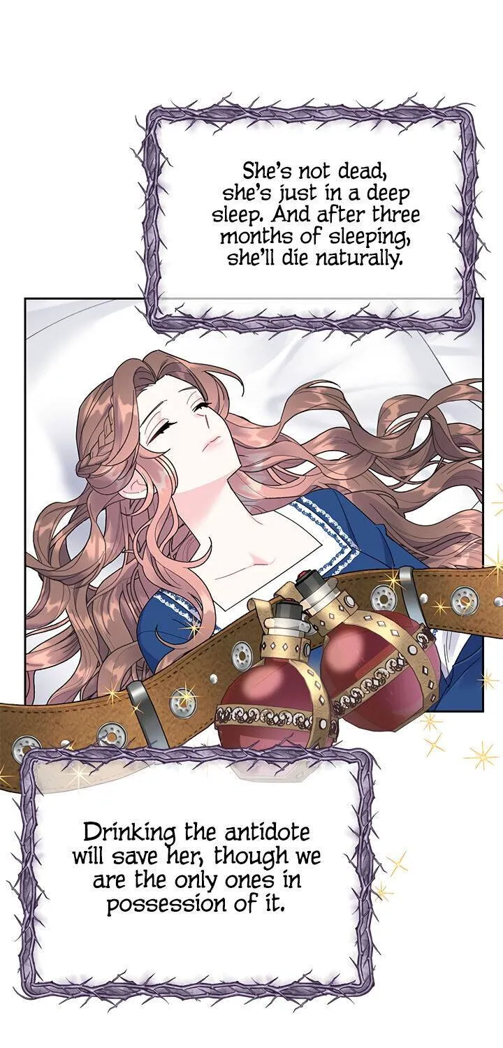Read Cavier Falcon Princess chapter 36 image 7 on Lezhin