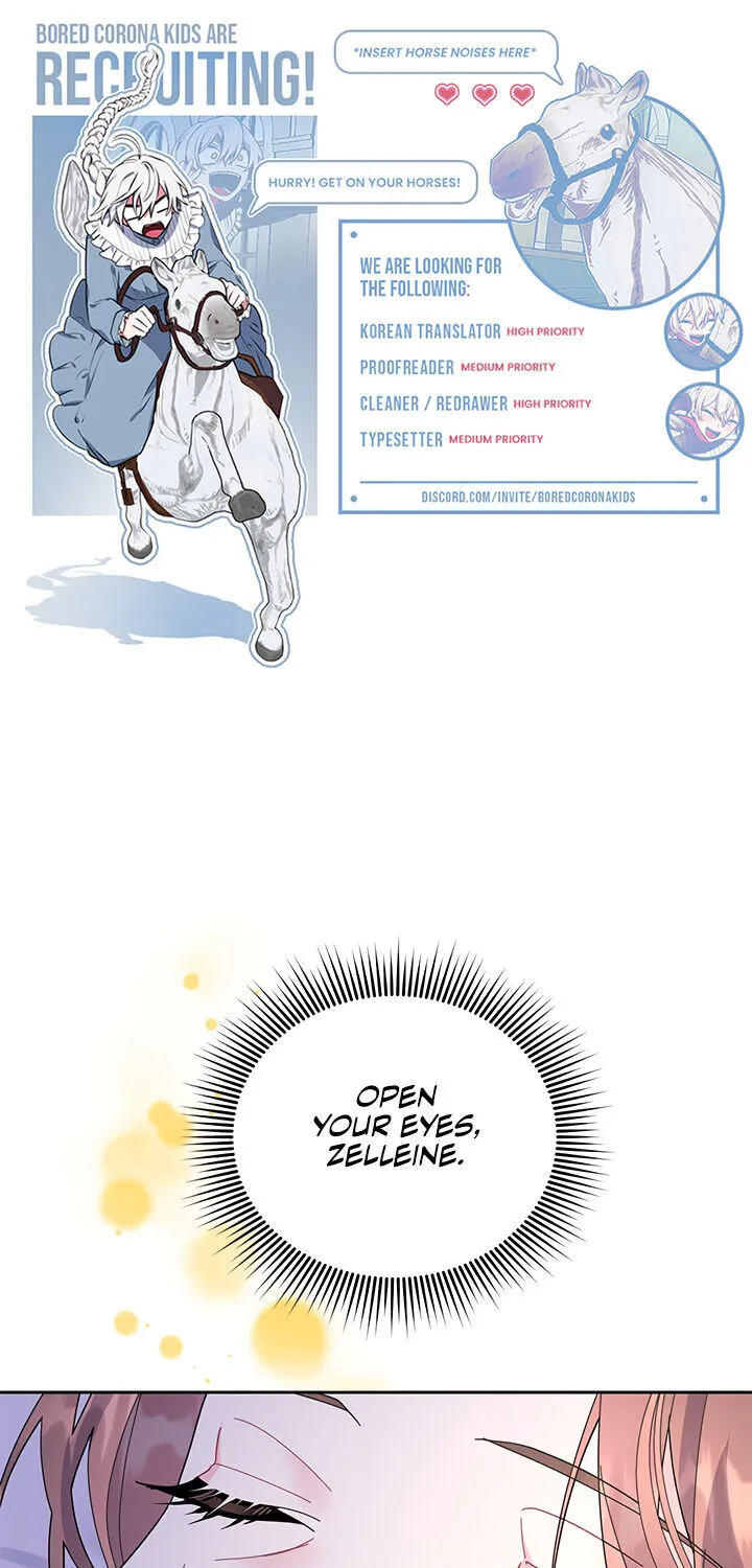 Read Cavier Falcon Princess chapter 37 image 0 on Lezhin