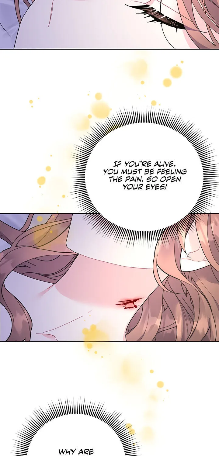 Read Cavier Falcon Princess chapter 37 image 1 on Lezhin