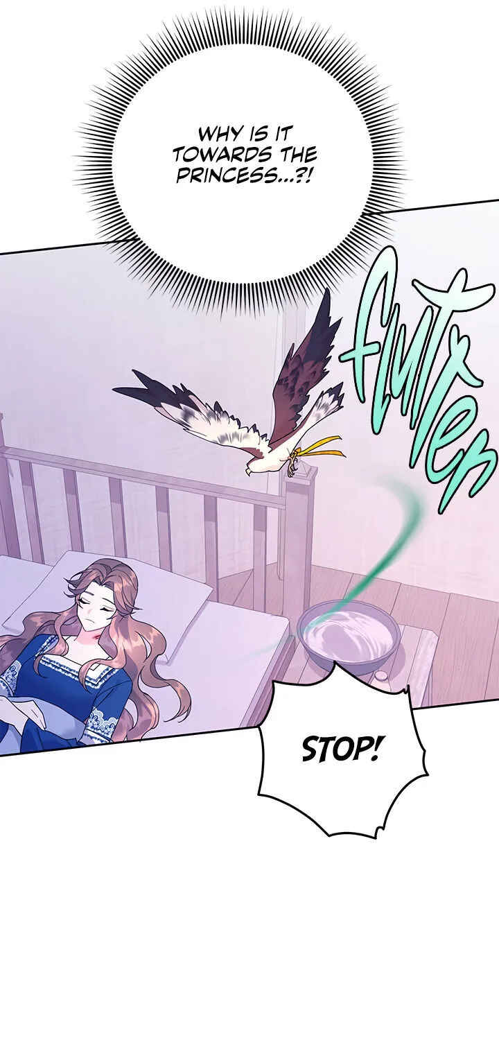Read Cavier Falcon Princess chapter 37 image 11 on Lezhin