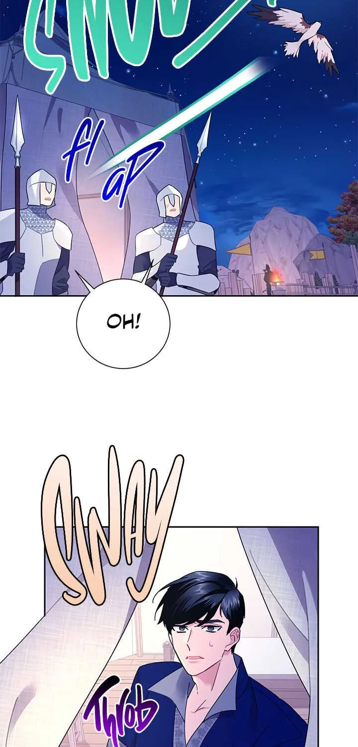 Read Cavier Falcon Princess chapter 37 image 14 on Lezhin