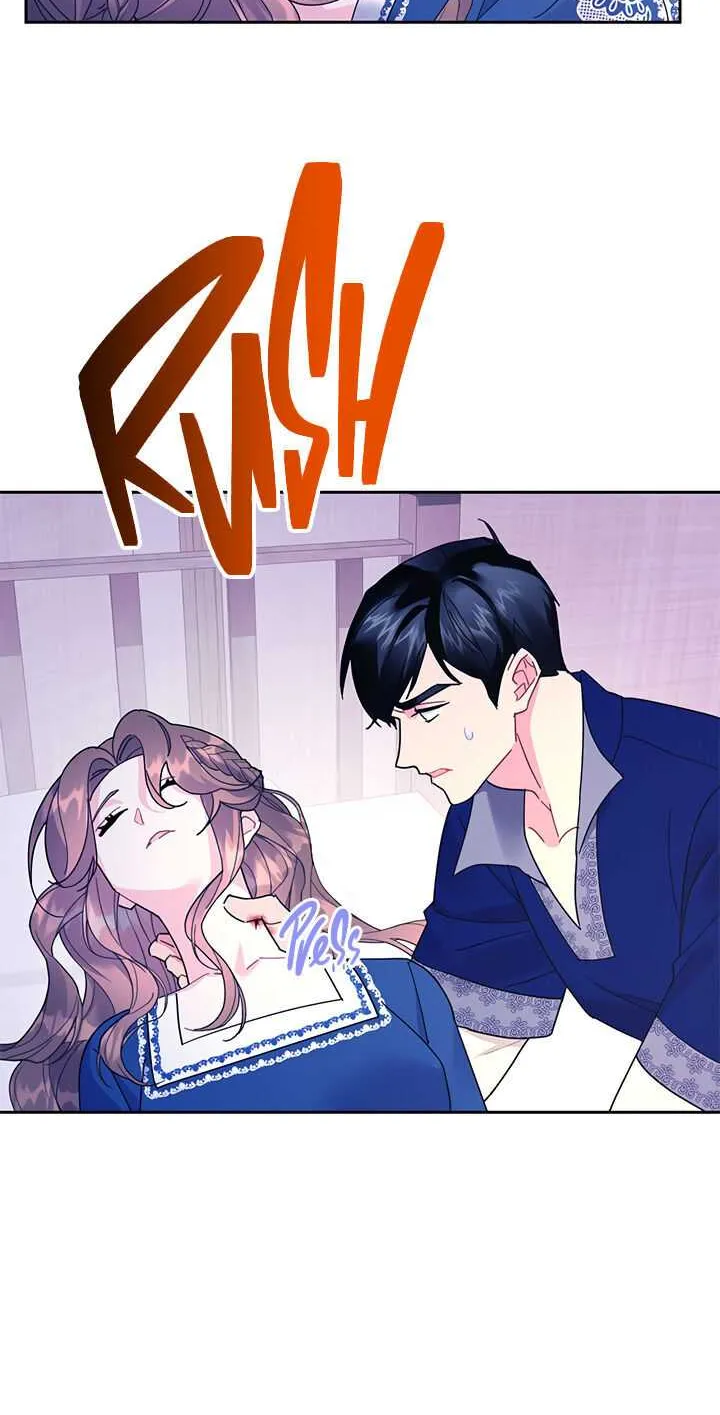 Read Cavier Falcon Princess chapter 37 image 16 on Lezhin