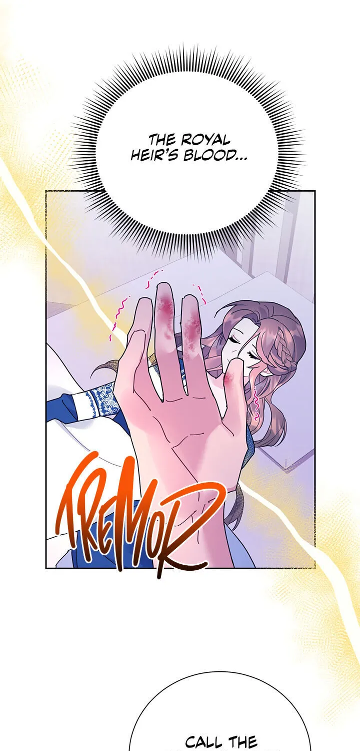 Read Cavier Falcon Princess chapter 37 image 17 on Lezhin