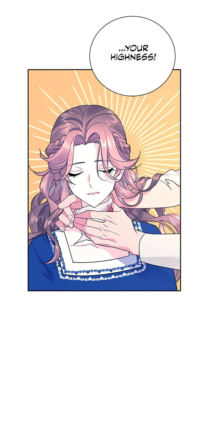 Read Cavier Falcon Princess chapter 37 image 20 on Lezhin