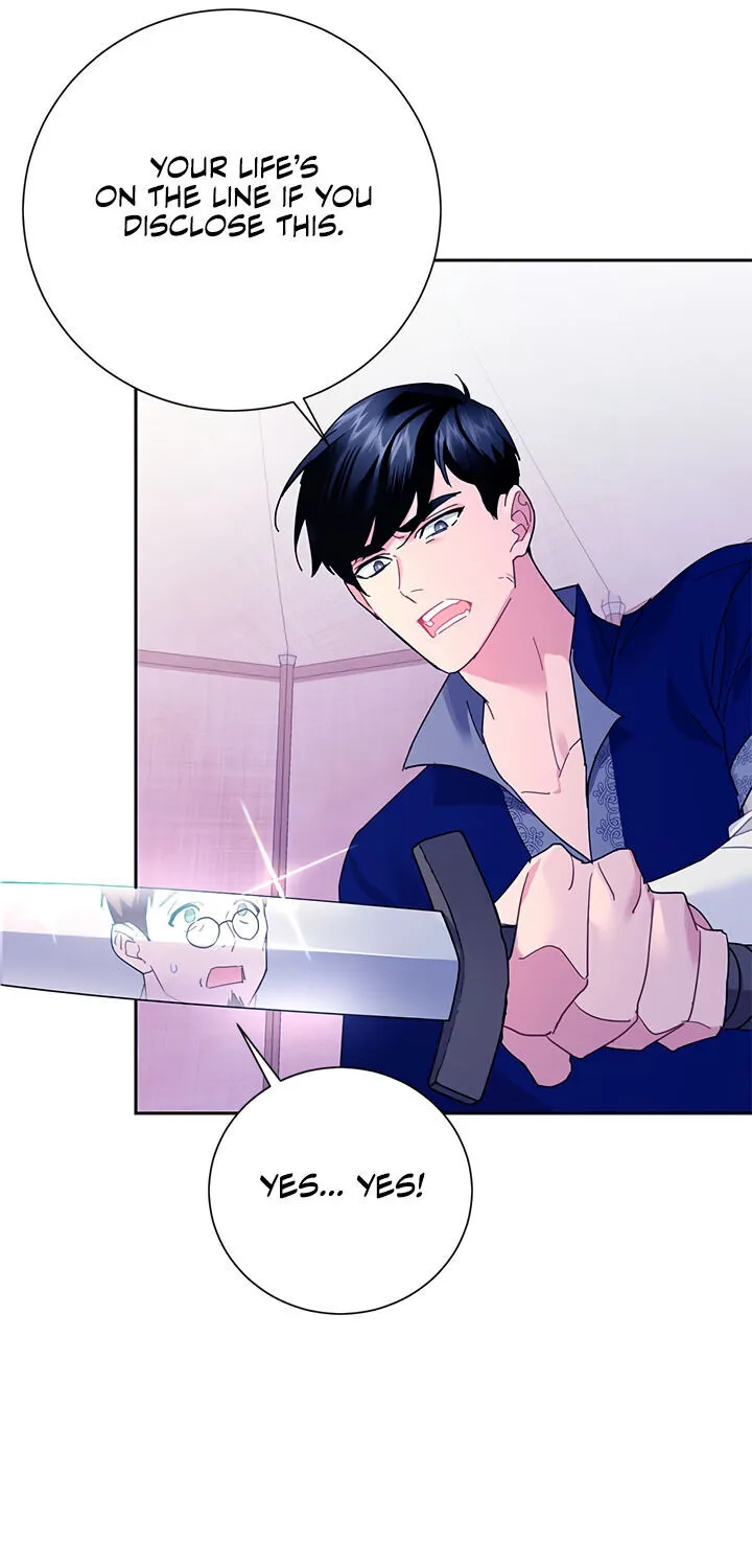 Read Cavier Falcon Princess chapter 37 image 23 on Lezhin