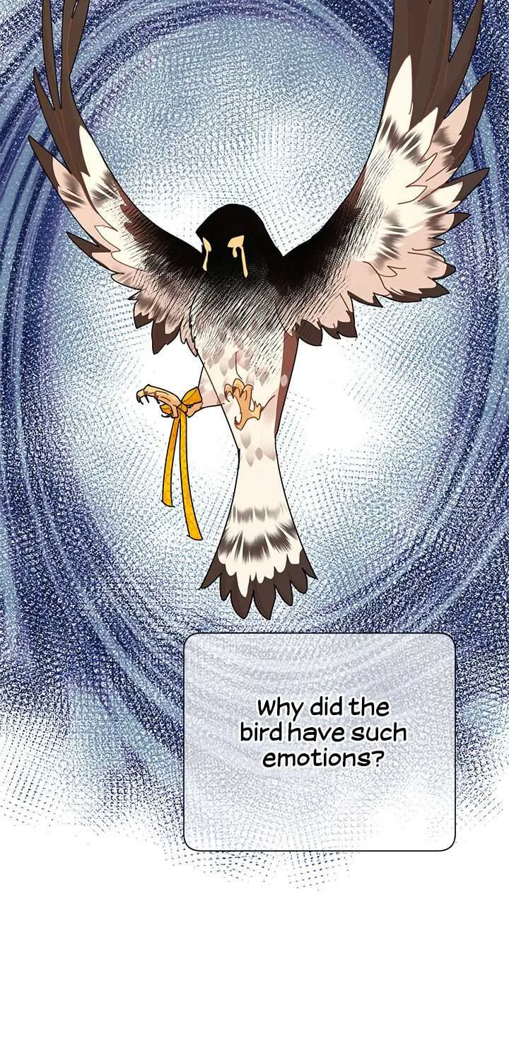Read Cavier Falcon Princess chapter 37 image 27 on Lezhin