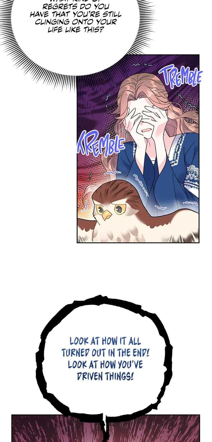 Read Cavier Falcon Princess chapter 37 image 3 on Lezhin