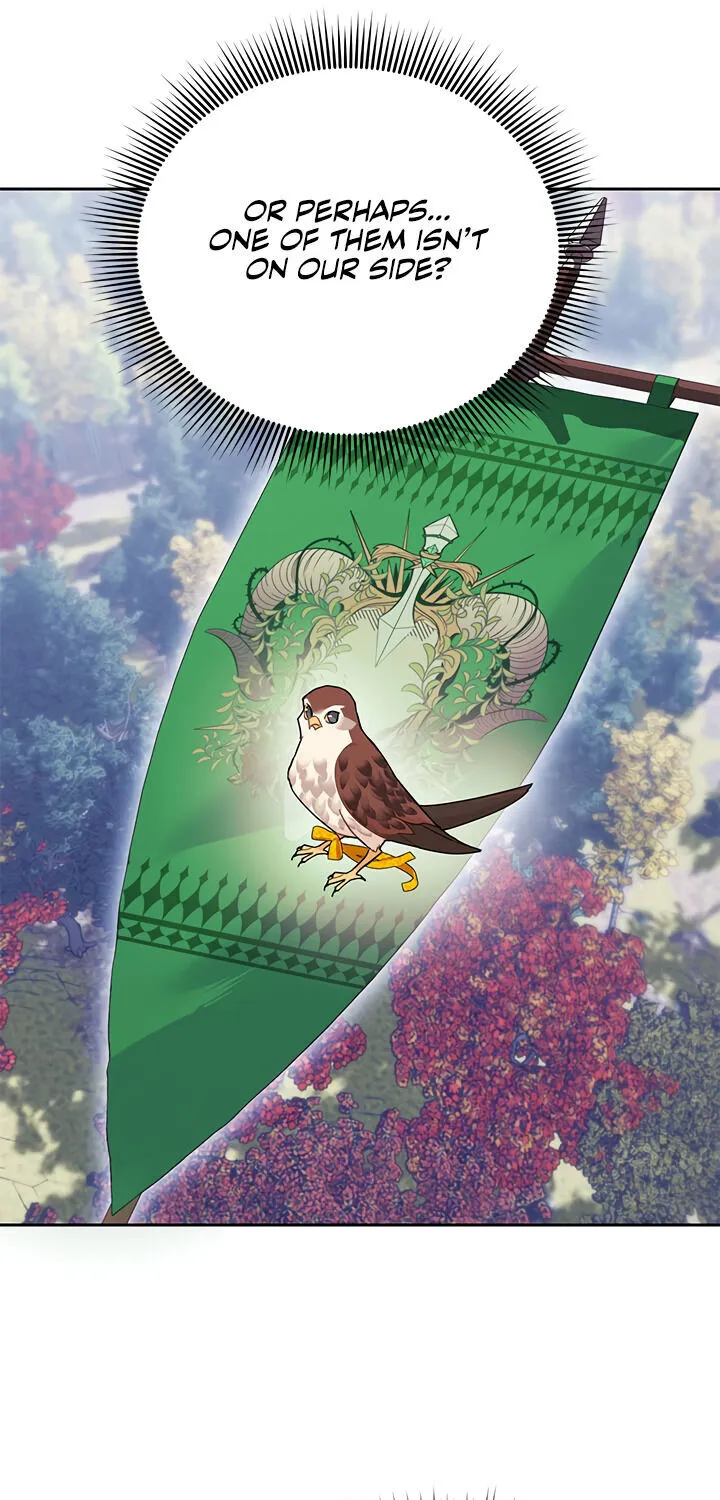 Read Cavier Falcon Princess chapter 37 image 30 on Lezhin
