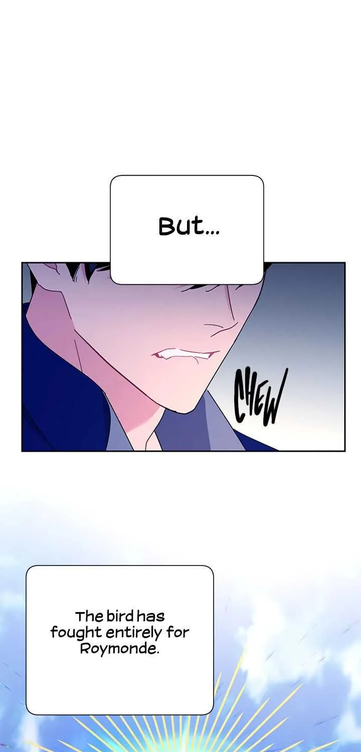 Read Cavier Falcon Princess chapter 37 image 32 on Lezhin