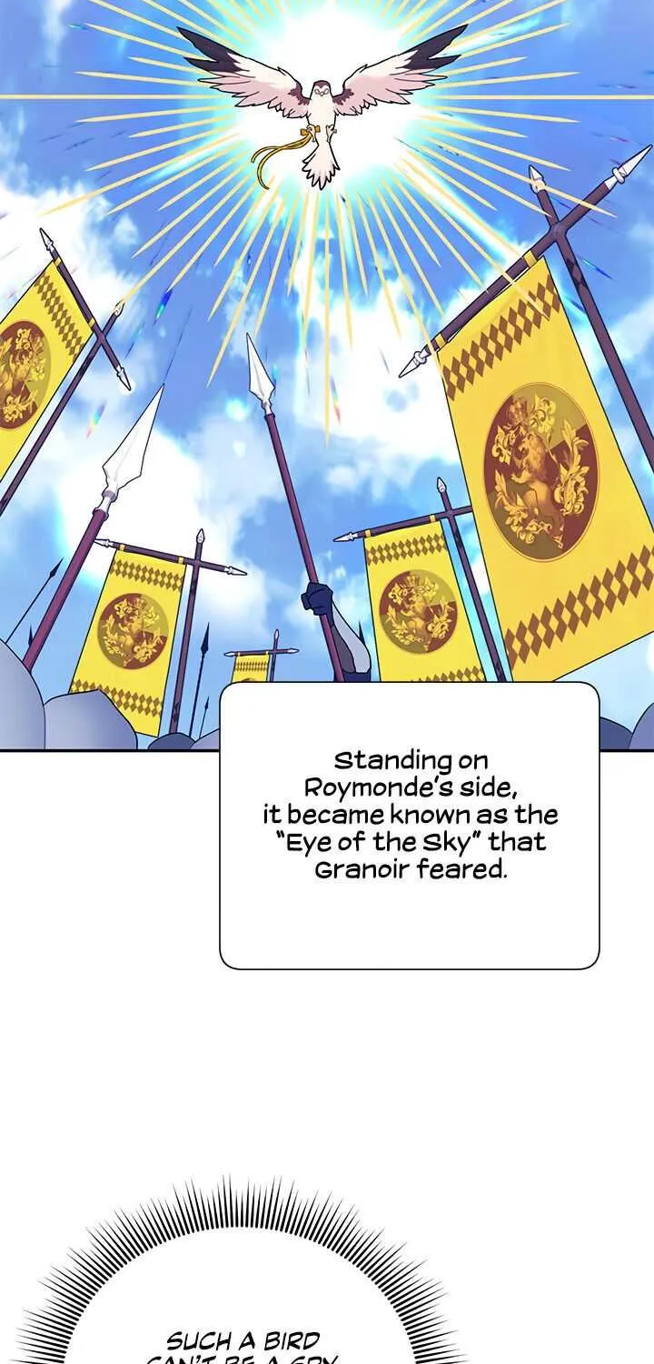 Read Cavier Falcon Princess chapter 37 image 33 on Lezhin