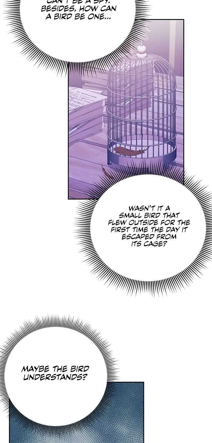 Read Cavier Falcon Princess chapter 37 image 34 on Lezhin